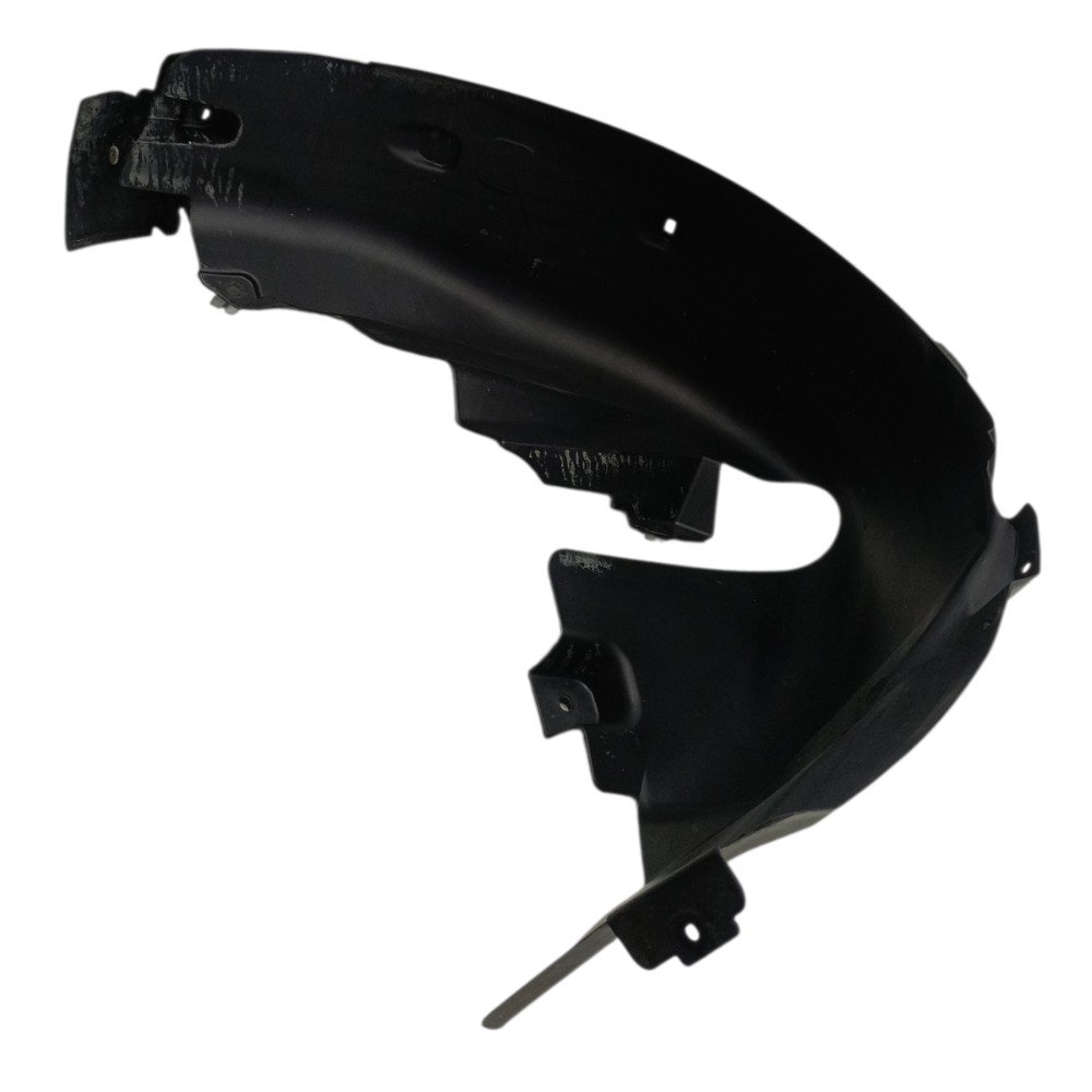 Parabarro traseiro esquerdo GM Sonic sedan  2014 2013 2012 3