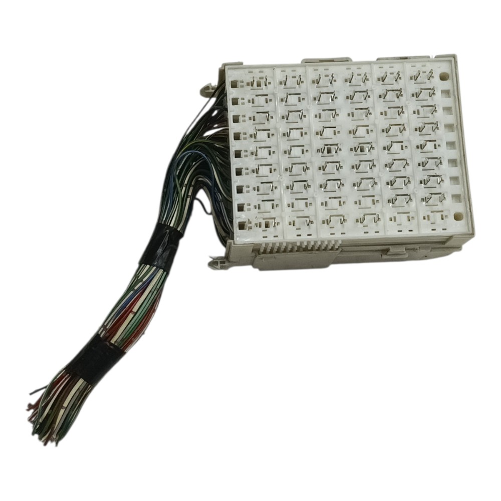 Plug Conector Módulo Caixa Fusível Toyota Corolla 1.8 2004 4