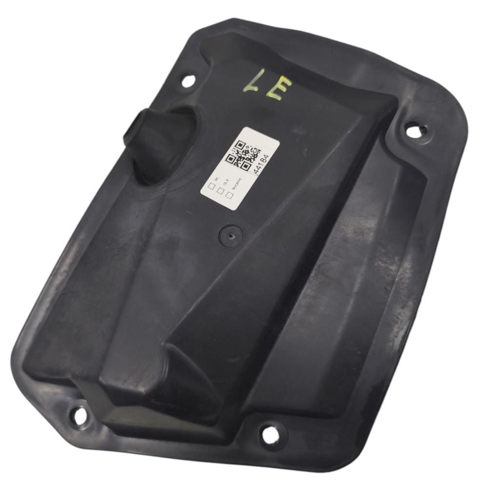 Tampa motor esquerdo parabrisa Citroën Grand C4 2008 2009 10 3
