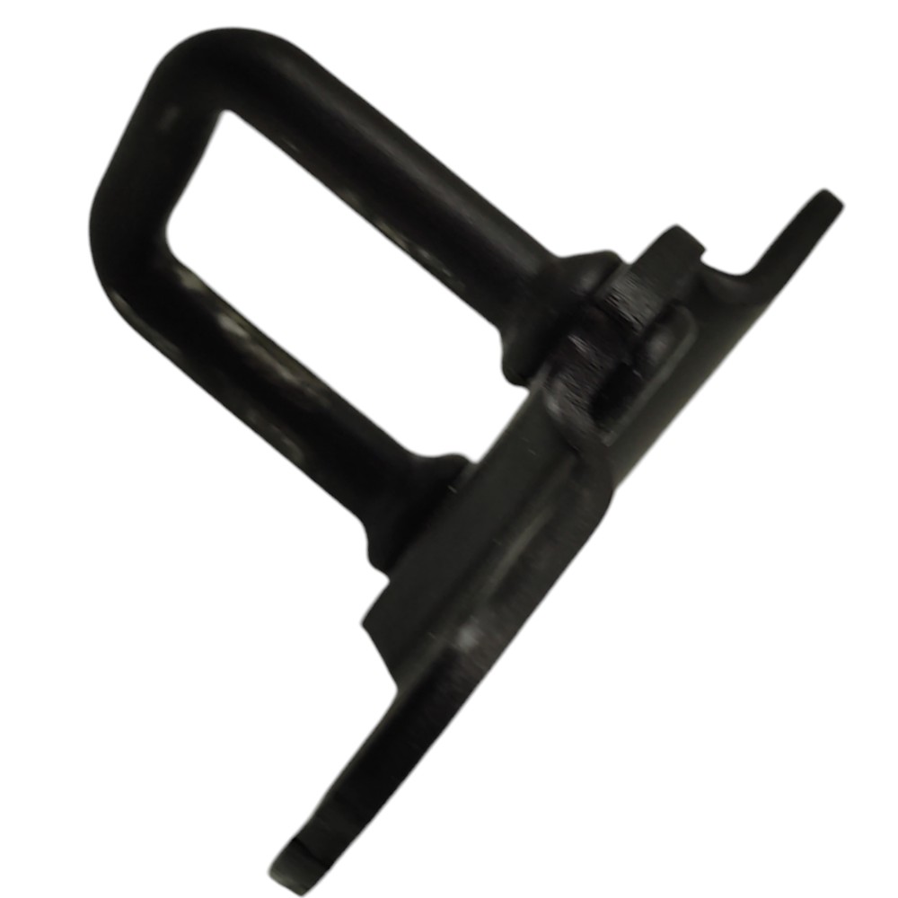 Batente Fechadura Porta Malas Toyota Yaris Hatch 2023 2022 2