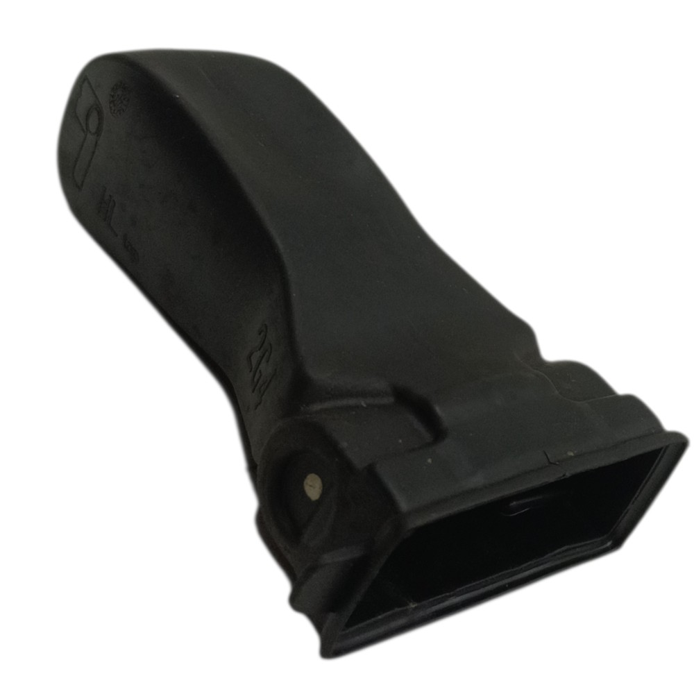 Capa borracha limitador porta VW Polo 2018 2019 2020 2021 2