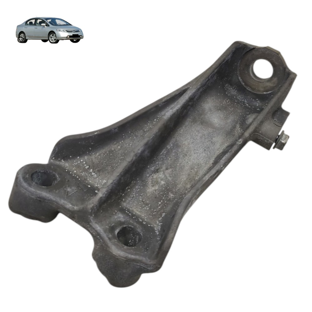 Suporte Superior Coxim Motor Honda Civic G8 1.8 2007 2008 09 1