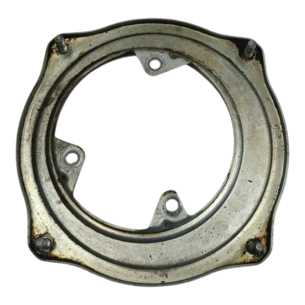 Suporte flange carburador Fiat Uno 1.0 fiasa 1995 1996 1997 3