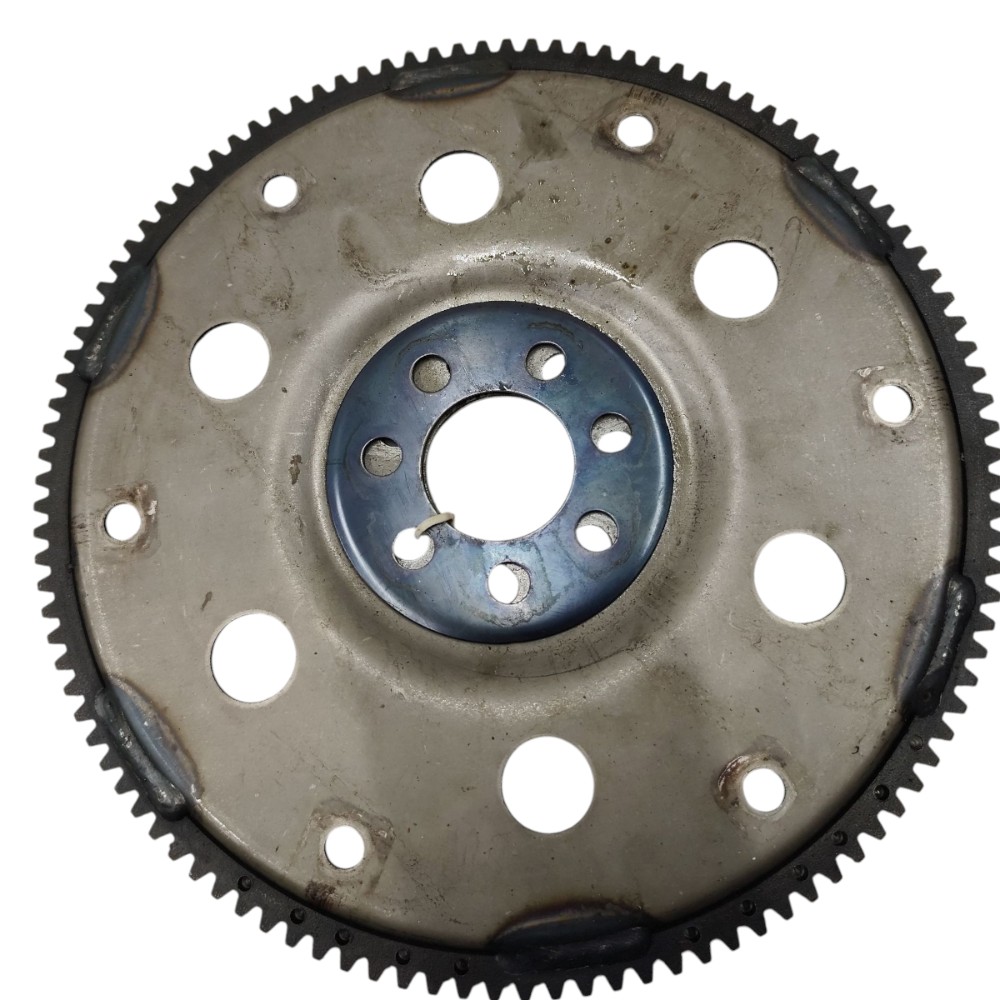 Cremalheira volante motor Mitsubishi Pajero tr4 2.0 2004 05 4
