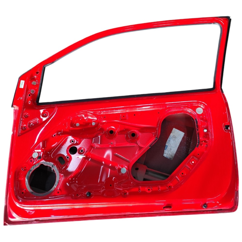Porta direita VW up 2 portas 2014 2015 2016 2017 2018 2019 4