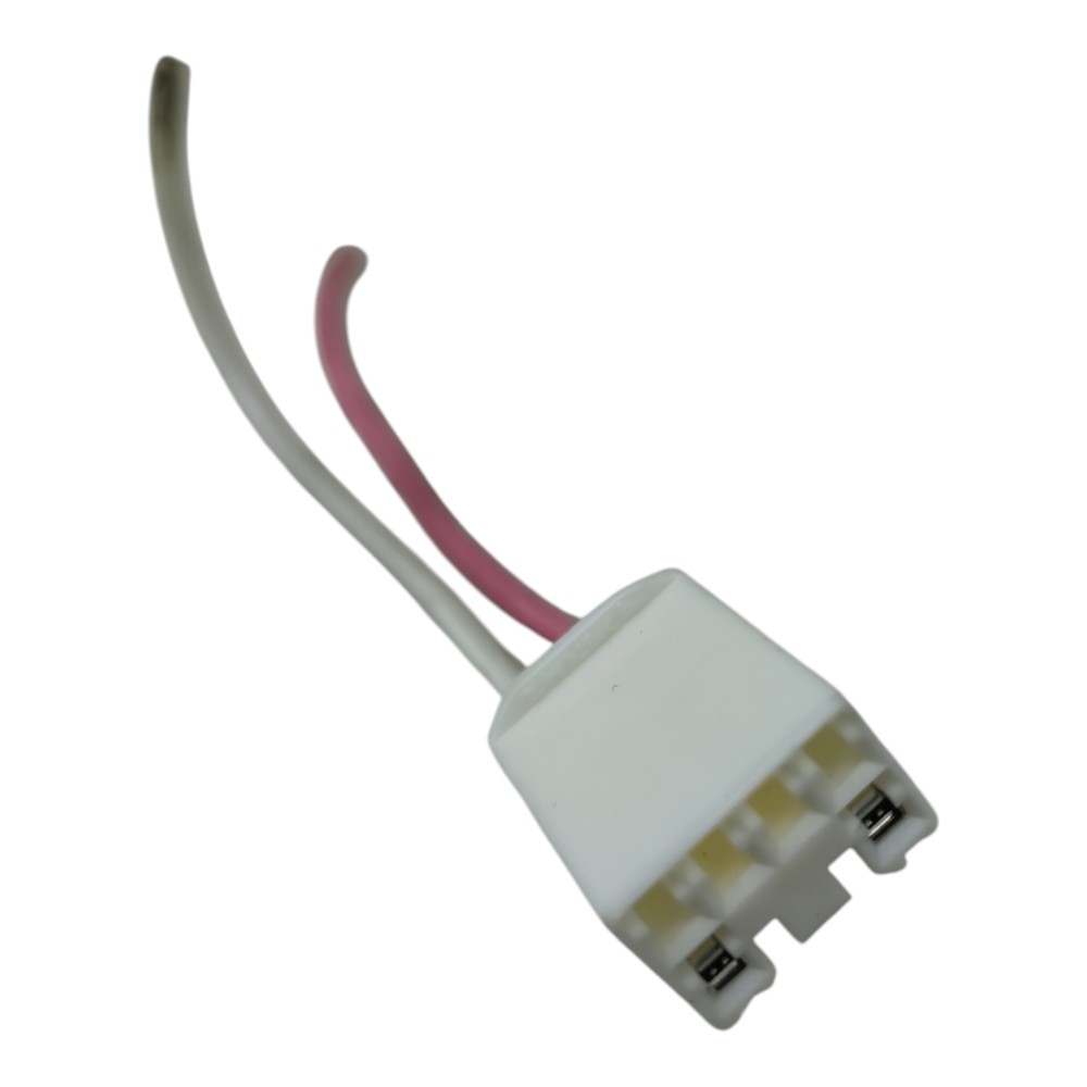 Plug Conetor Maquina Vidro Traseira Direita Rav4 2013 2014 4