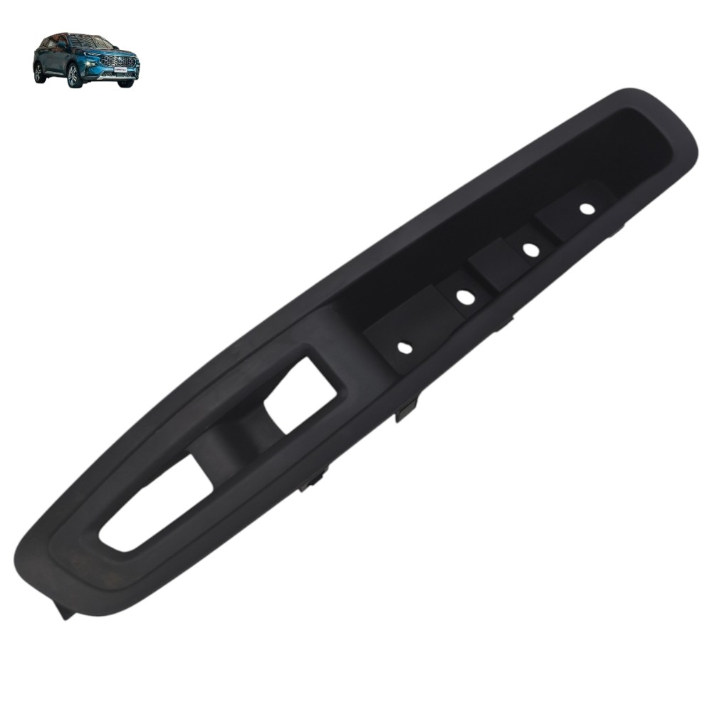 Puxador interno porta dianteira direita Ford territory 2025