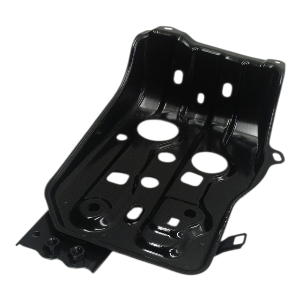 Suporte Base Bateria Toyota Rav4 2014 2015 2016 1