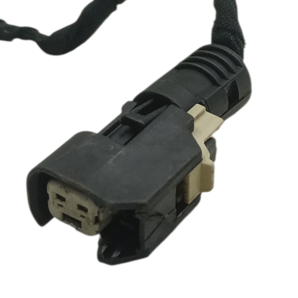 Plug Conector Bico Injetor Hyundai Azera 3.3 V6 2007 2008 2
