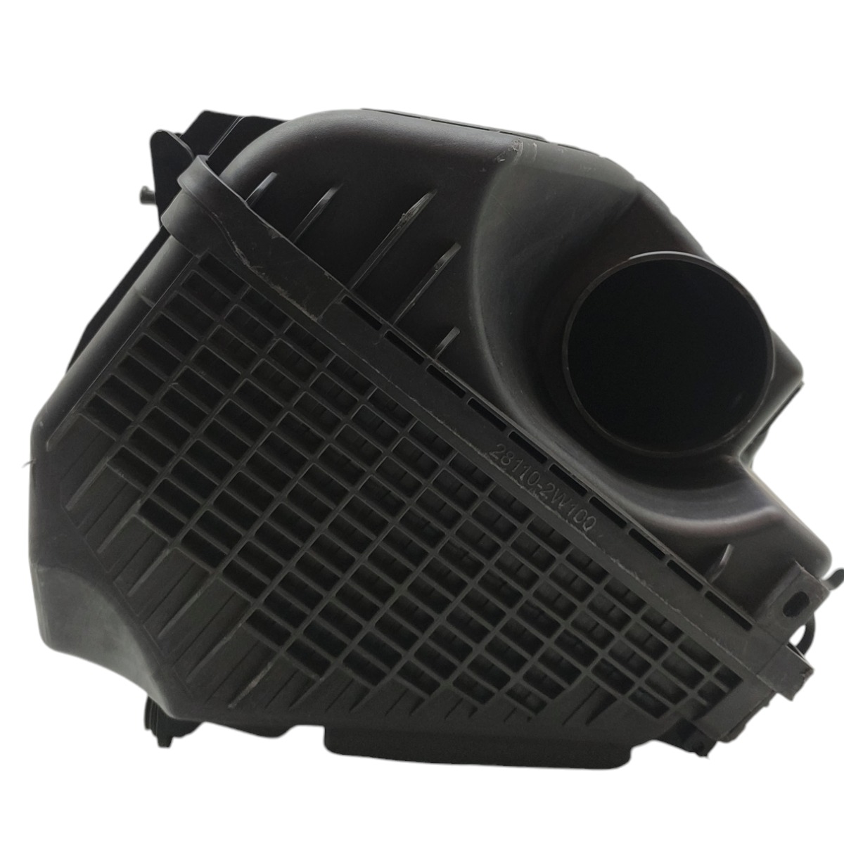 Caixa Filtro Ar Hyundai Santa Fé 3.3 V6 2015 2016 2017 2018 1