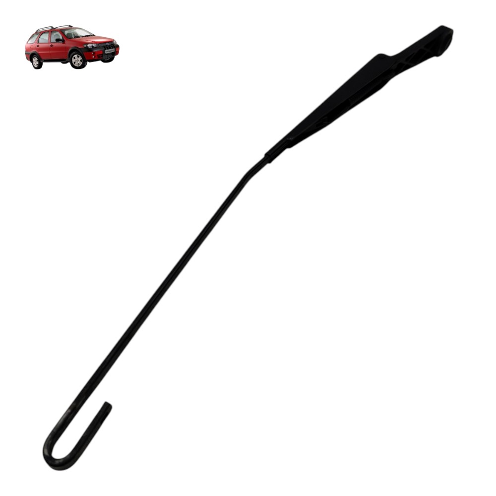 Braço Limpador Direito Parabrisa Fiat Palio 2005 2006 2007 Direito 1