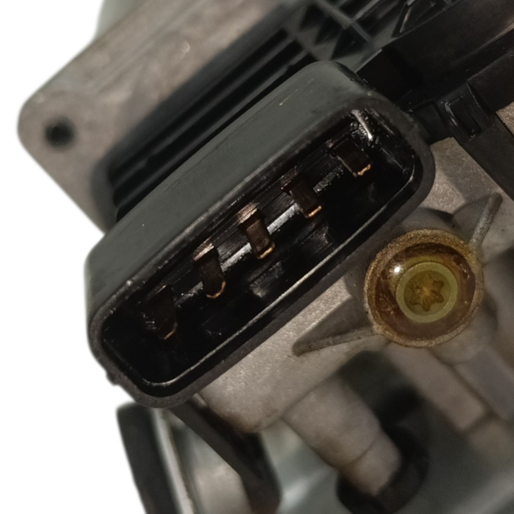 Motor limpador parabrisa kia Picanto 2012 2013 2014 1015 16 4