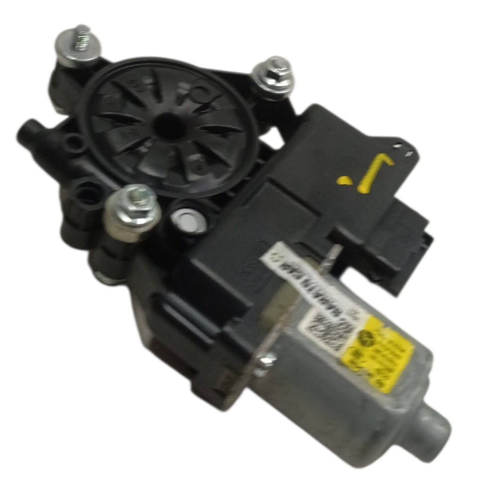 Motor Vidro Dianteiro Direito Hyundai Hb20x 2020 2021 2022 3