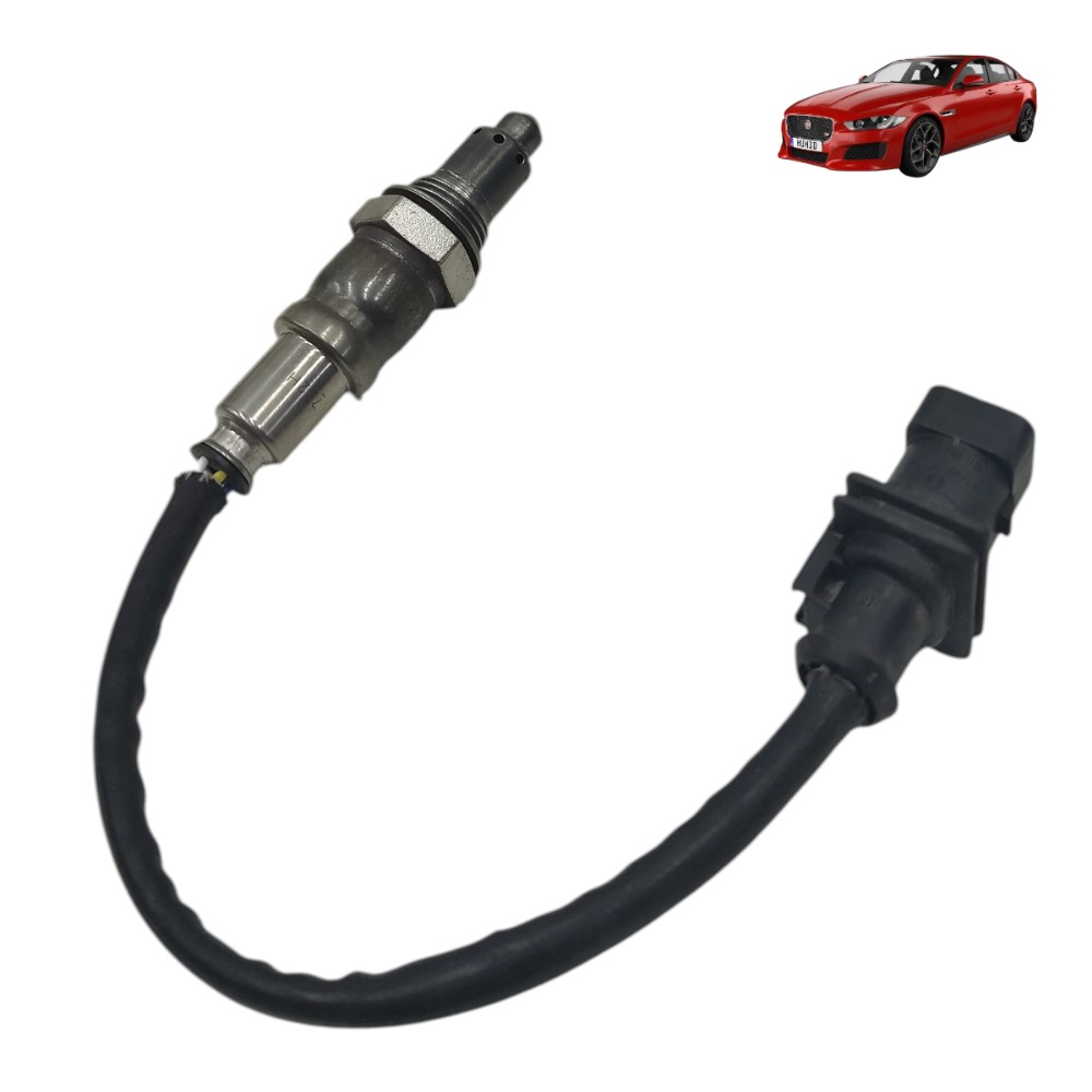 Sonda lambda pré catalisador Jaguar xe 2.0 p250 2019 2018 17 1