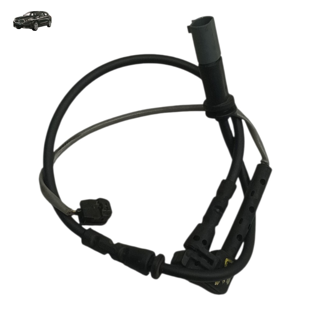 Sensor pastilha dianteira esquerda bmw x2 b48 2018 2019 2020 1