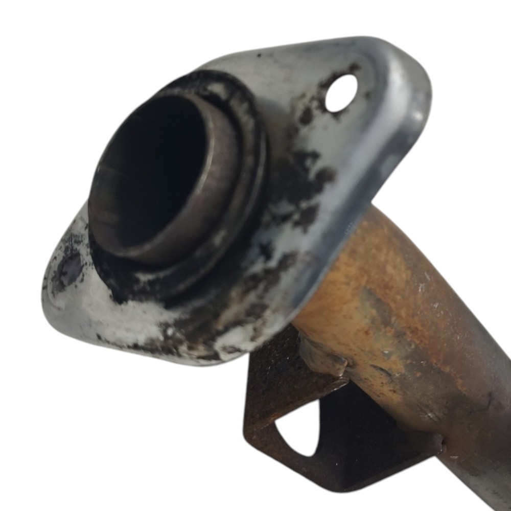Catalisador Peugeot 208 1.5 1.6 Flex 2014 2015 2016 2017 18 2