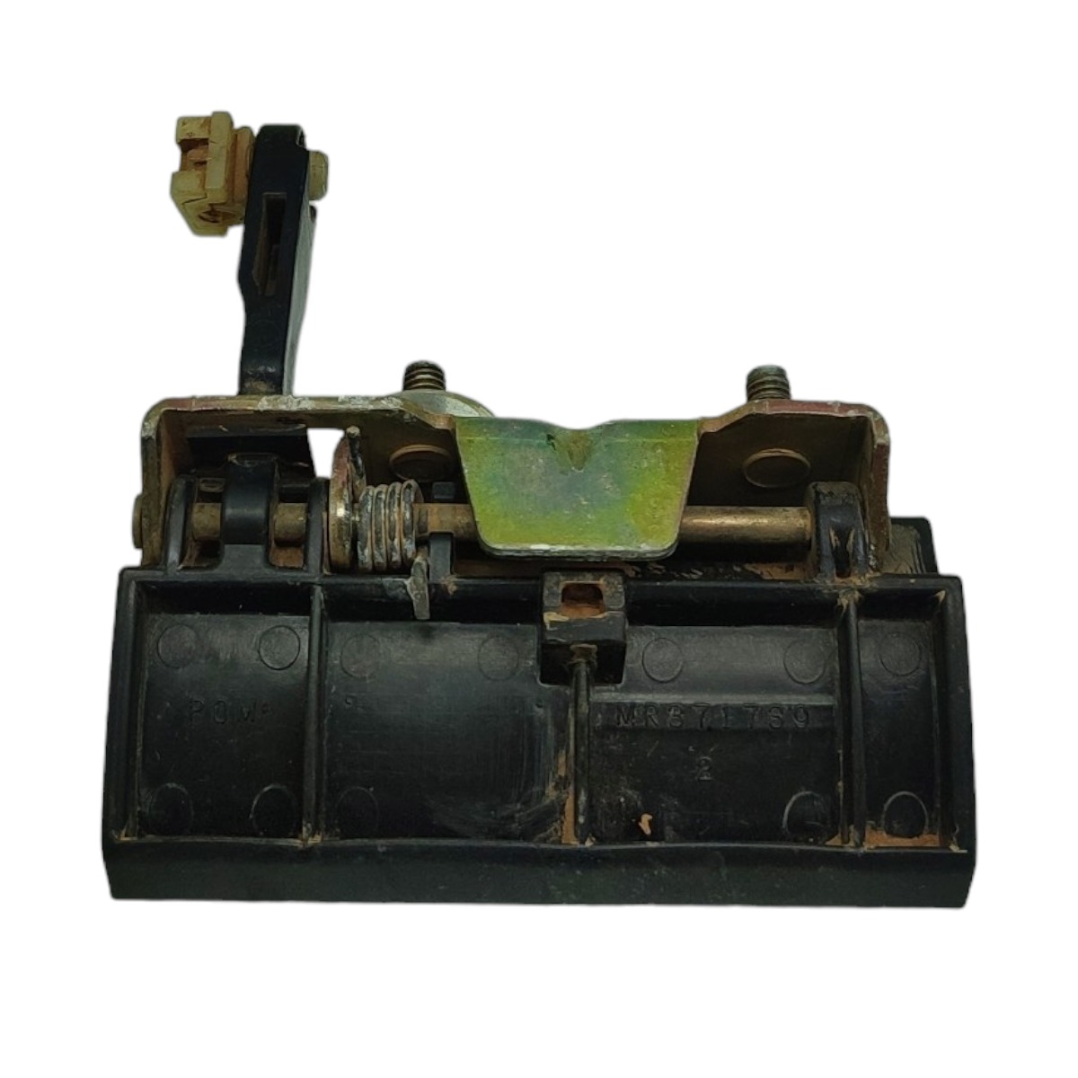 Maçaneta Tampa Traseira Mitsubishi Pajero Sport 2000 2001 3