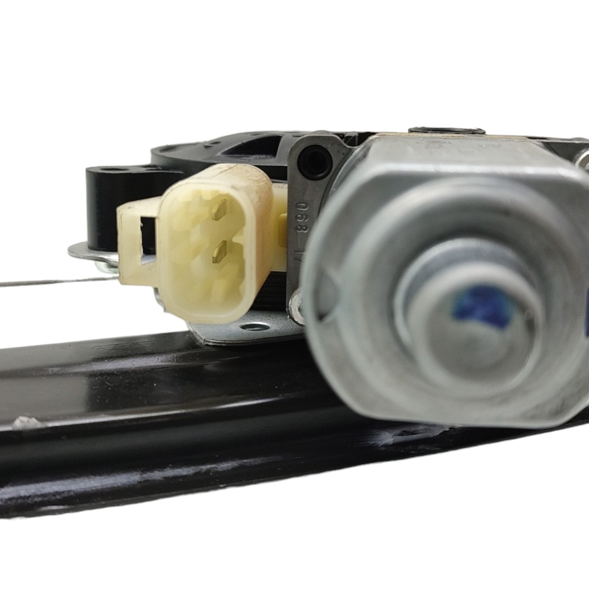 Motor Maquina Vidro D/ Direito Gm Onix Prisma 2013 Á 2018 3