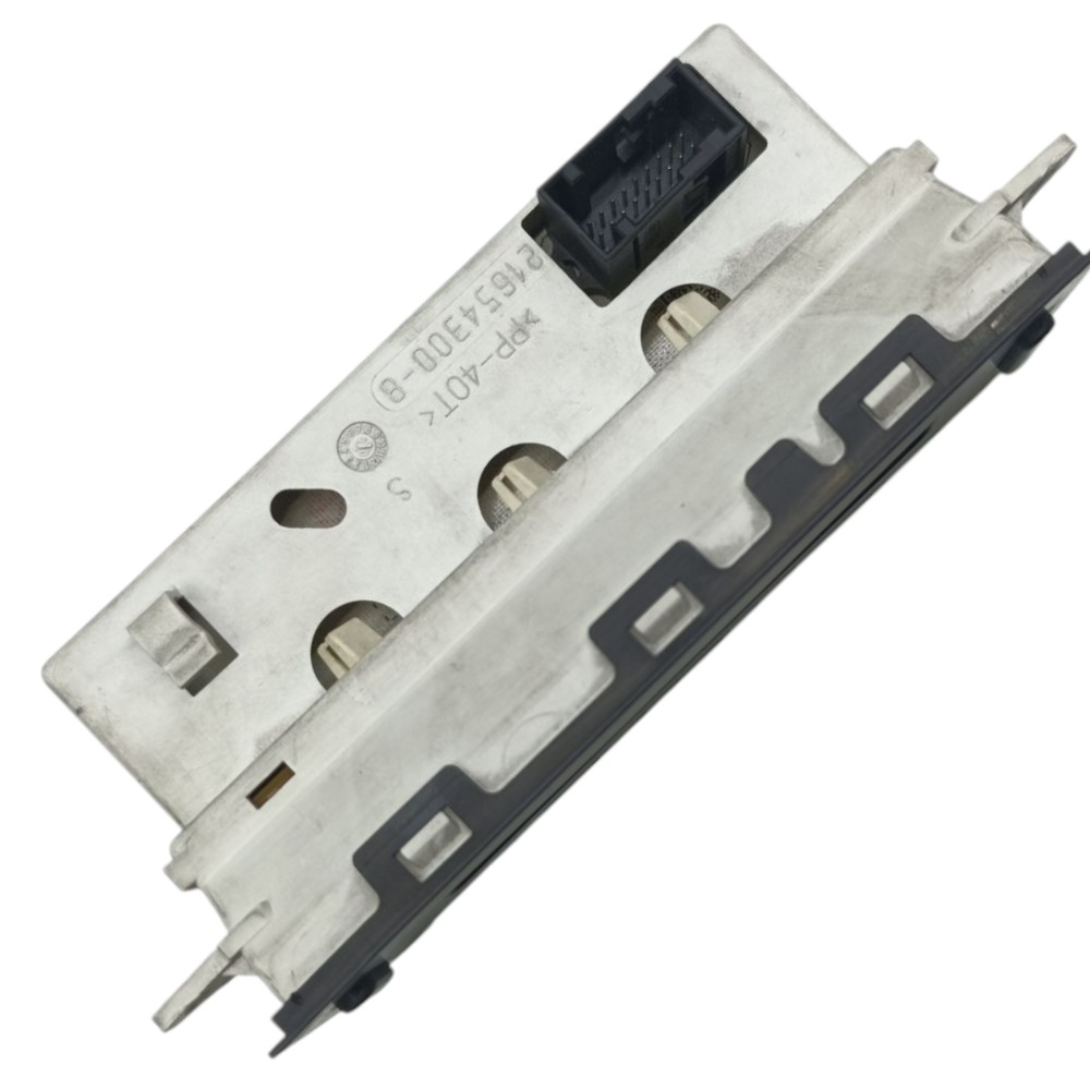 Tid Computador Bordo Painel Citroen C3 2004 2005 2006 2007 3
