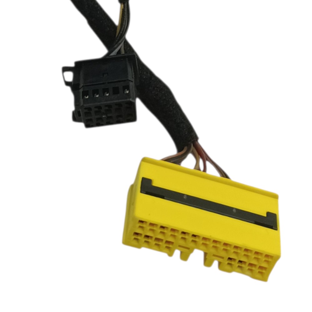 Plug Conector Chave Seta Chevrolet Cruze Ltz 2015 2016 2017 3