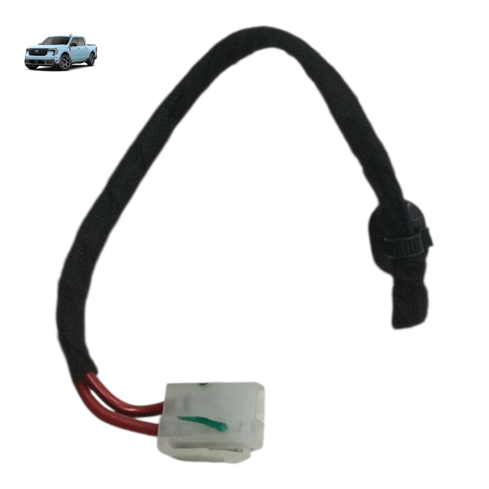 Plug conector ventilador caixa ar forçado ford territory 25