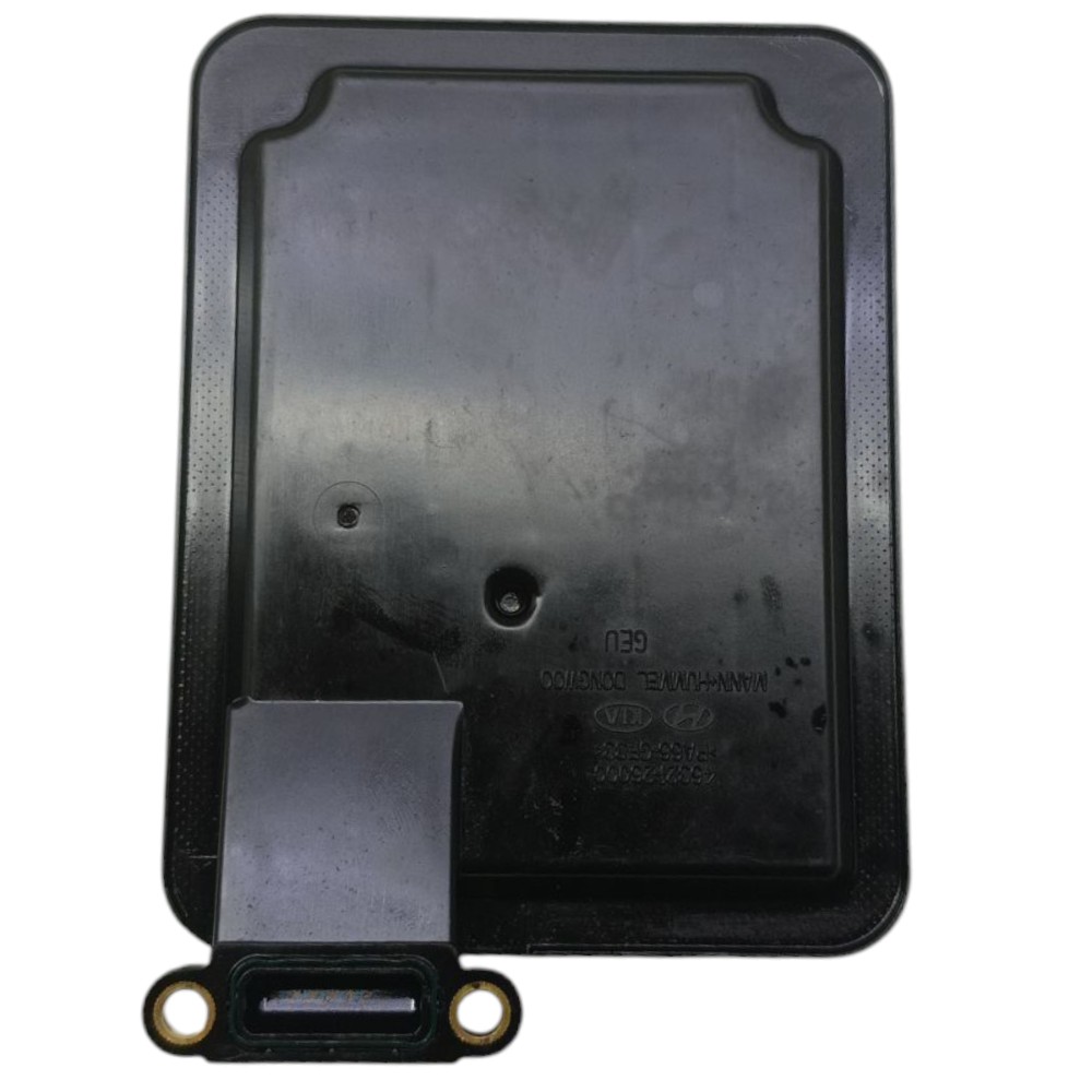Filtro Óleo Interno Câmbio A6gf1 Hyundai Veloster 1.6 2012 7