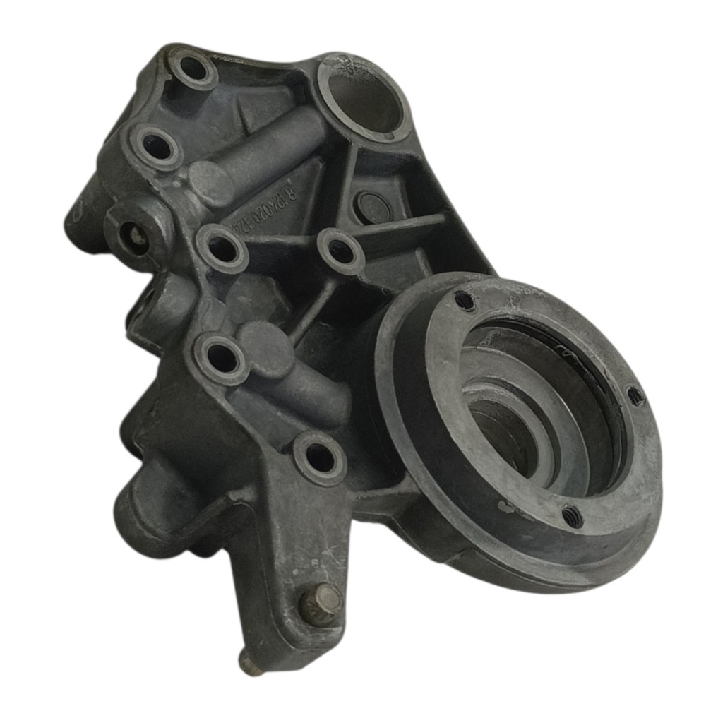 Tampa Flange Lateral Comando Válvulas Vw Tiguan 2.0 Tsi 2012 4