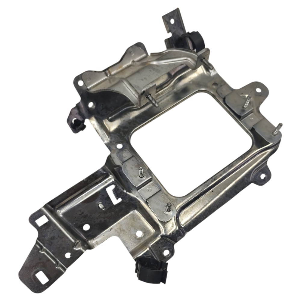 Suporte módulo injeção Fiat toro 2.0 diesel 2025 2024 2023 3