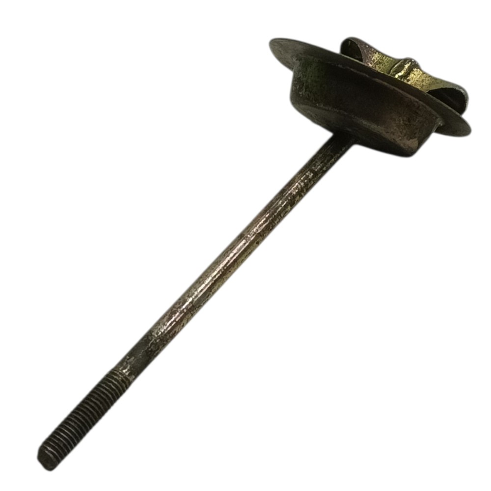 Parafuso Fixação Estepe Toyota Corolla 2003 2004 2005 2006 3
