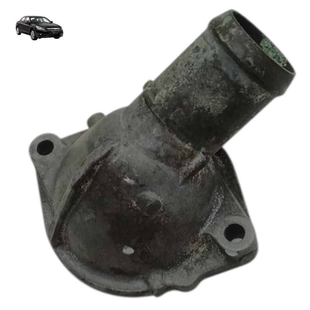 Flange válvula termostática Honda Accord 3.5 2012 2011 2010 1