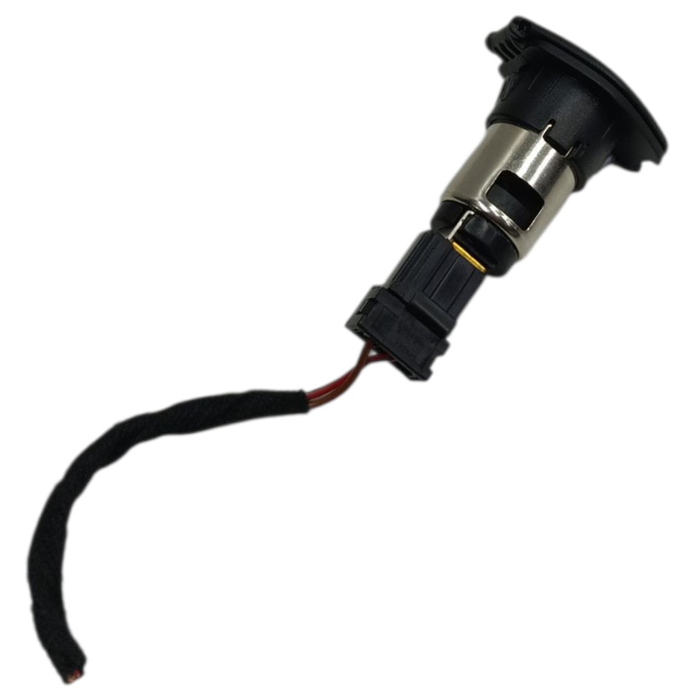 Tomada Entrada 12v Console Chery Tiggo 5x 2025 2024 2023 4