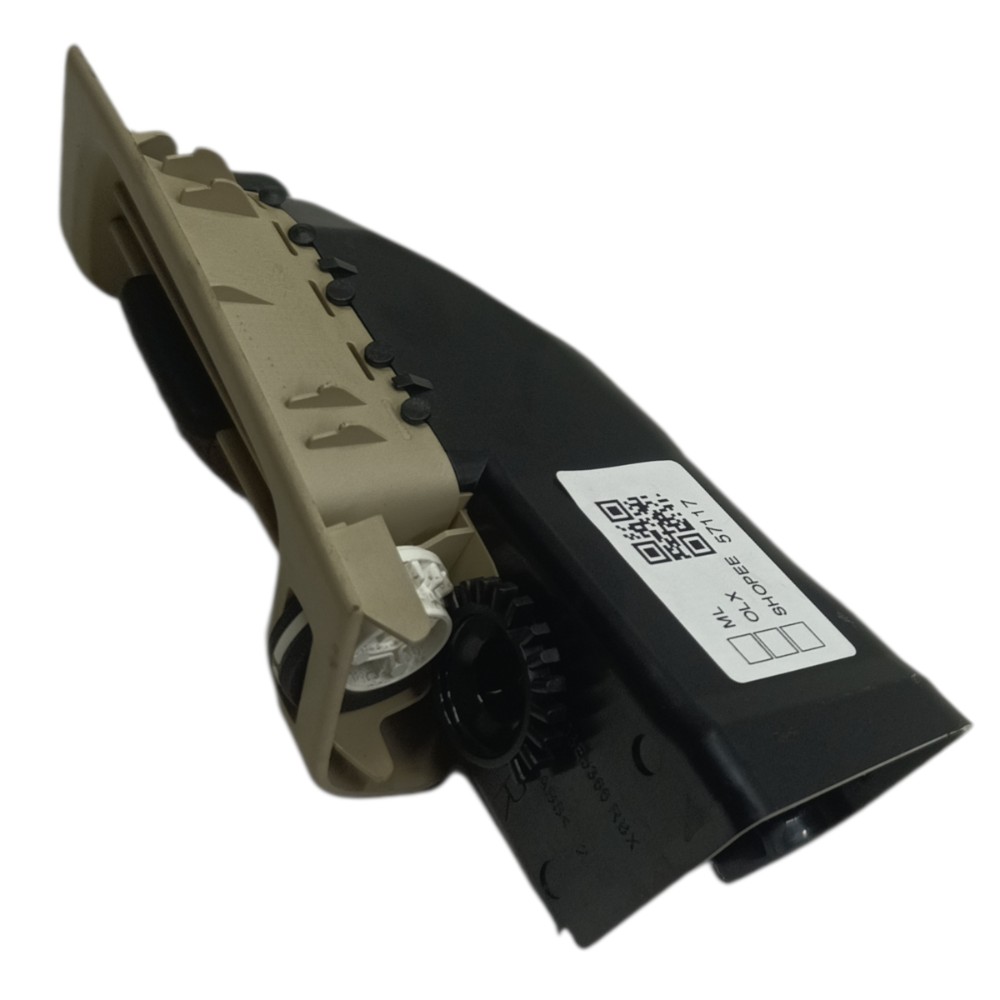 Difusor ar coluna direita Volvo XC60 2009 2010 2011 2012 3