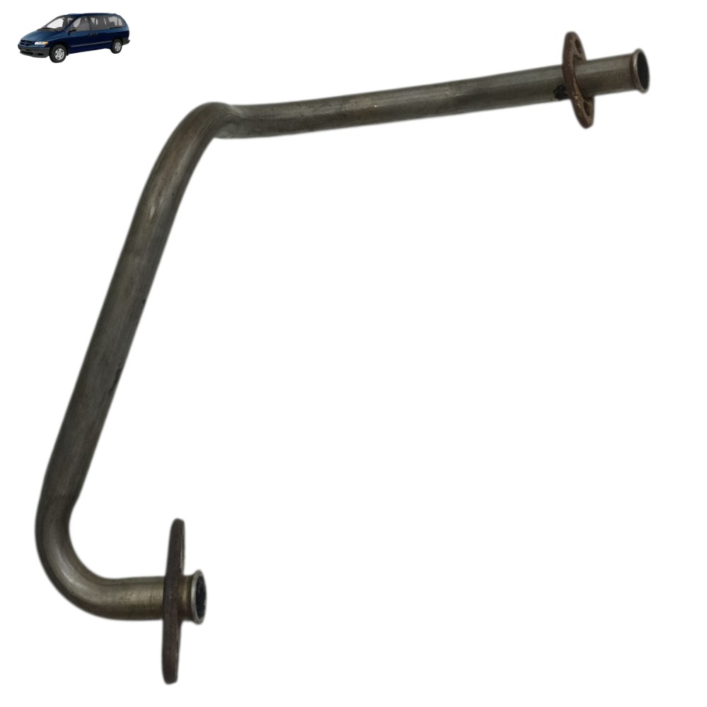Cano Válvula Egr Chrysler Caravan 2.4 2001 2000 1999 1