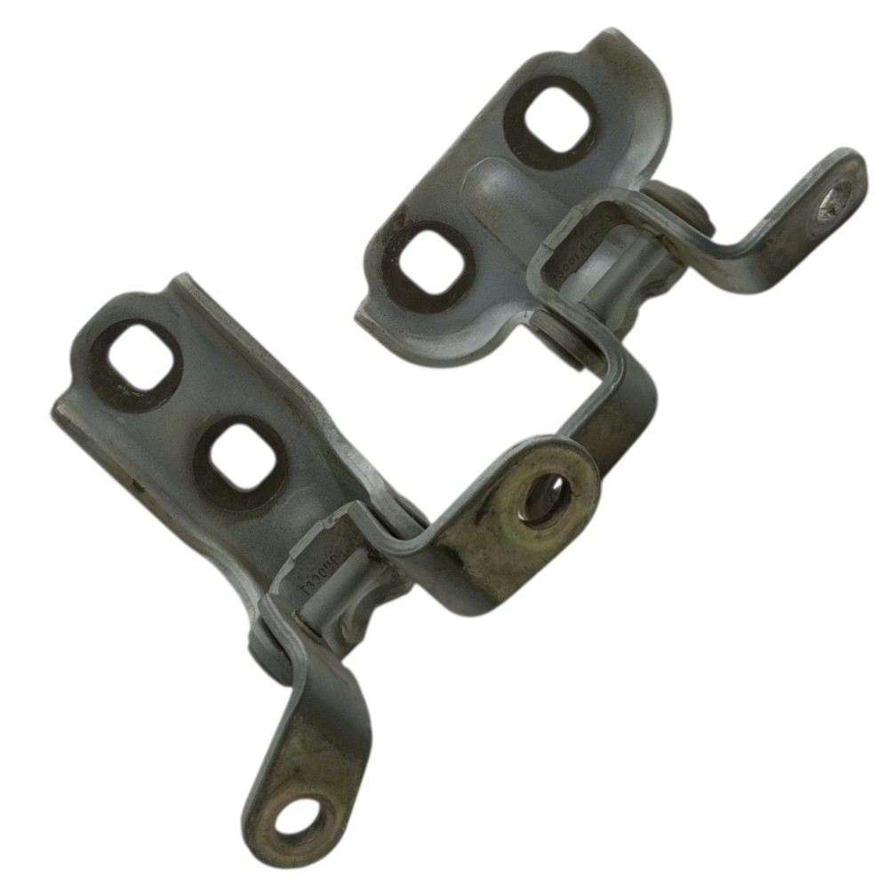 Par dobradiça porta dianteira direita GM Sonic 2014 2013 12 2