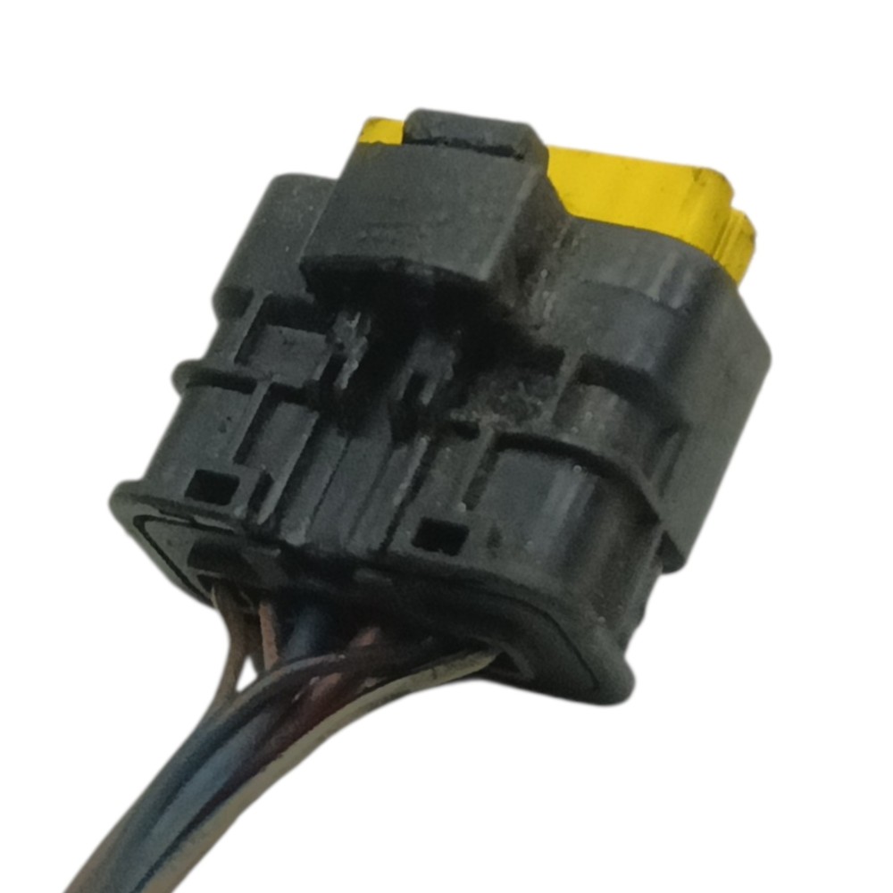 Plug Conector Porta Dianteira Direita Hyundai Azera 2007 3