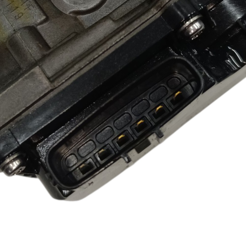 Corpo borboleta TBI Honda Accord 3.5 V6 2012 2011 2010 2009 4
