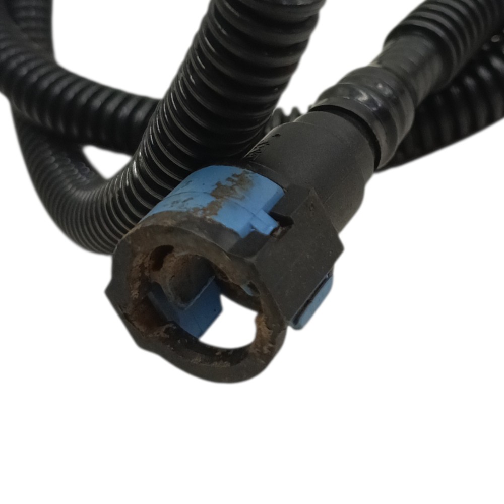 Mangueira filtro canister Ford Focus 1.6 8v 2005 2006 2007 4