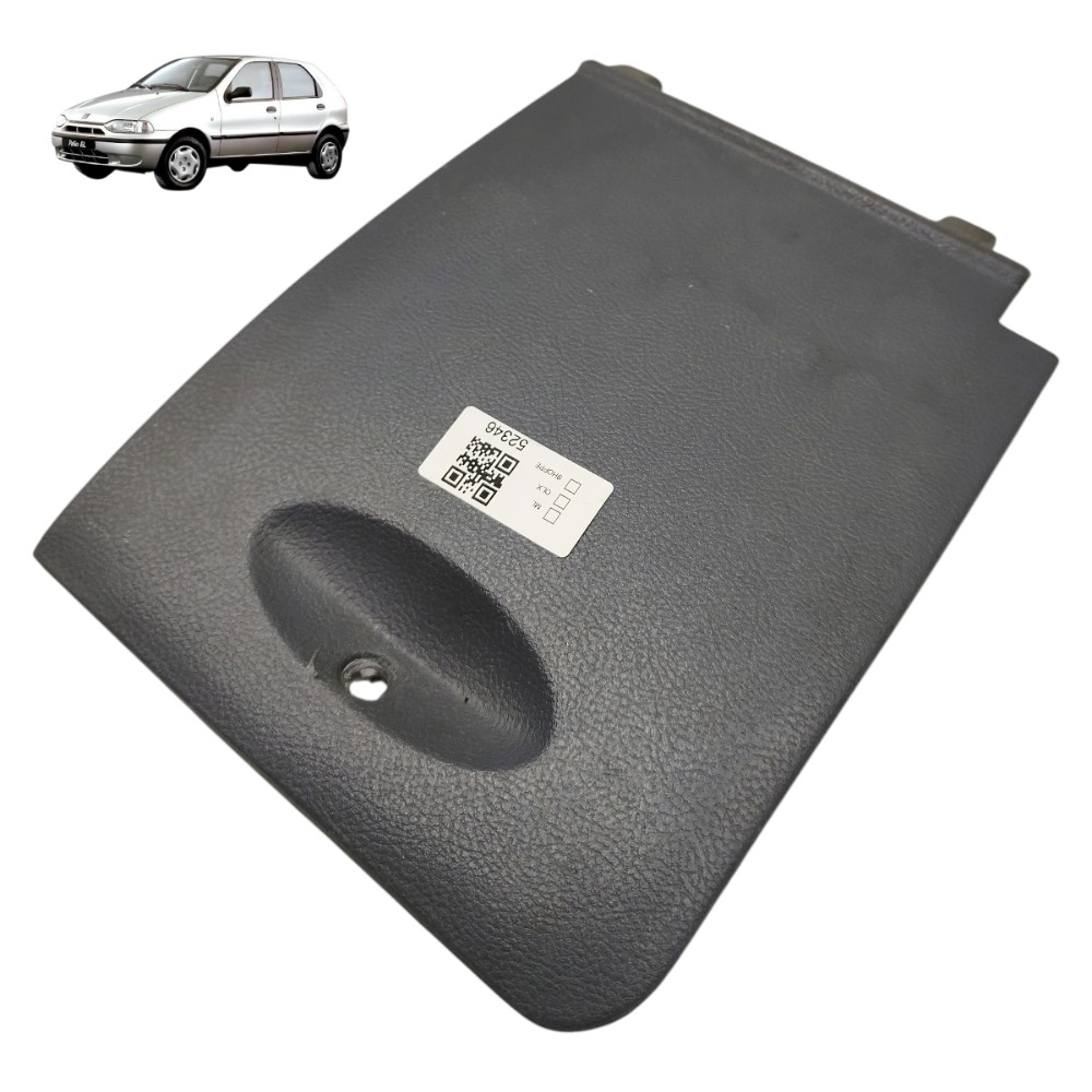 Tampa caixa fusível interna Fiat Palio Siena 1996 1997 1998 1