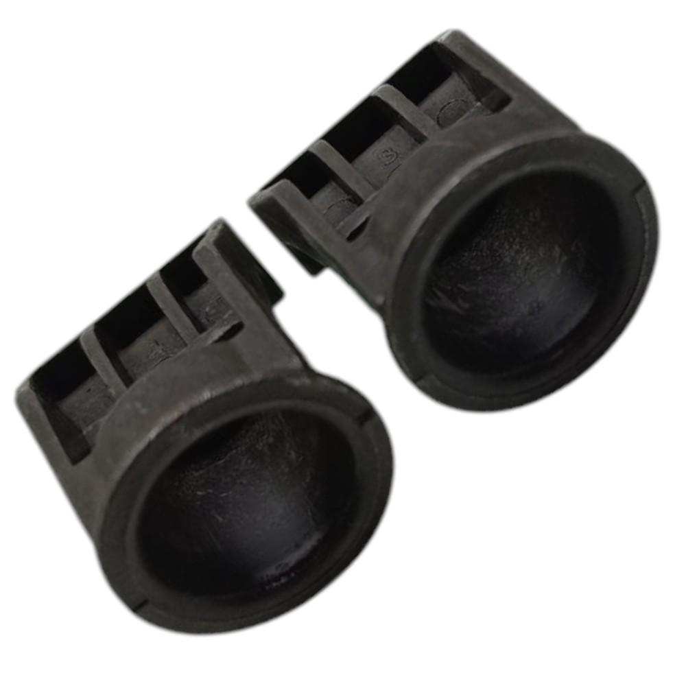 Par Suporte Radiador Gm Celta Prisma 2006 2007 2008 2009 10 4