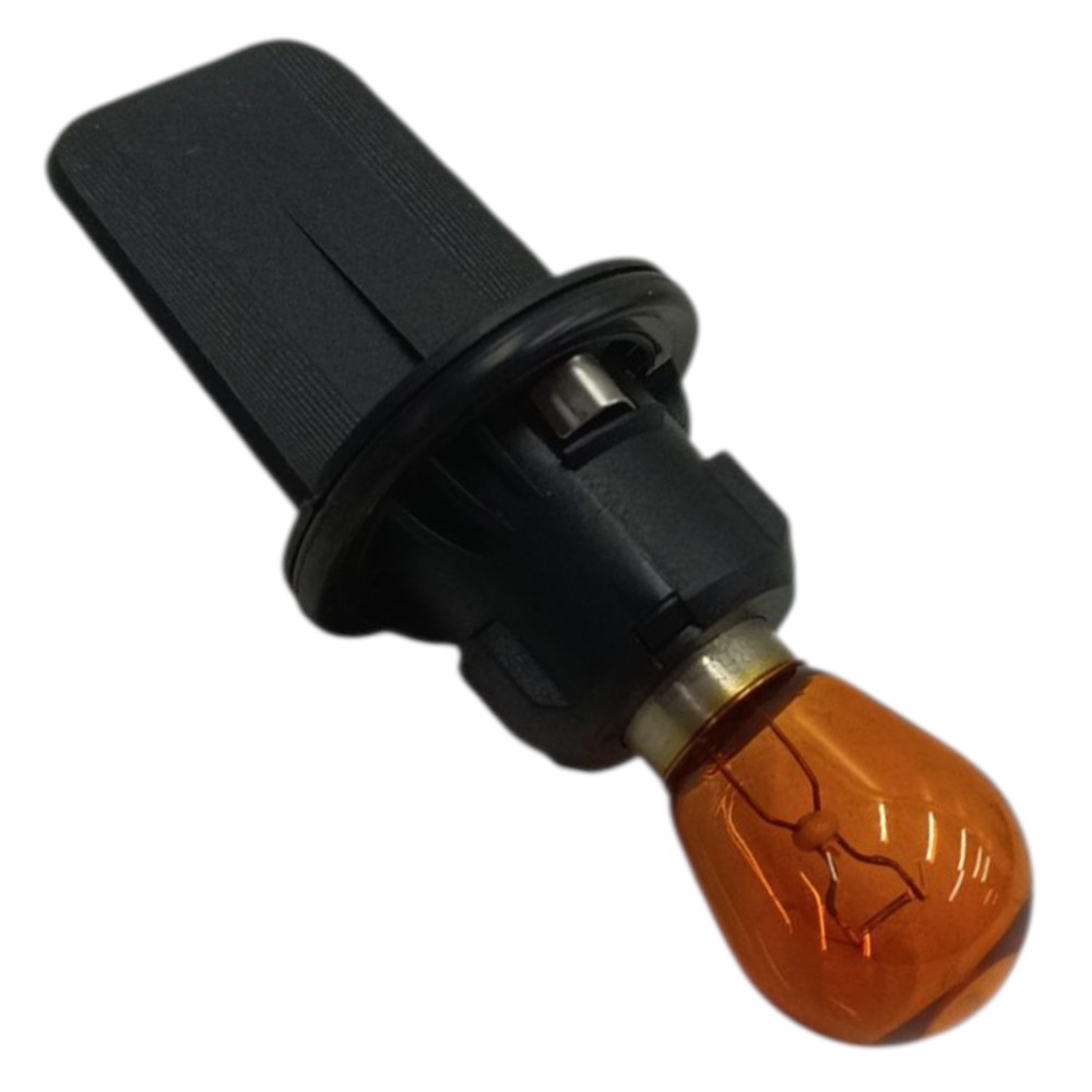 Soquete Pisca Lanterna Chery Tiggo 5x 1.5 2025 2024 2023 – Preto E Amarelo 2