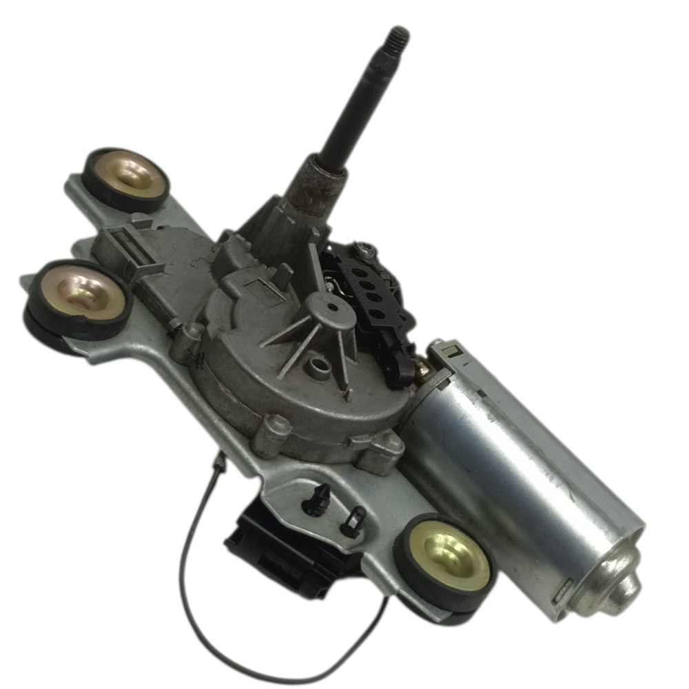 Motor limpador traseiro Ford Focus Hatch 2005 2006 2007 2008 3