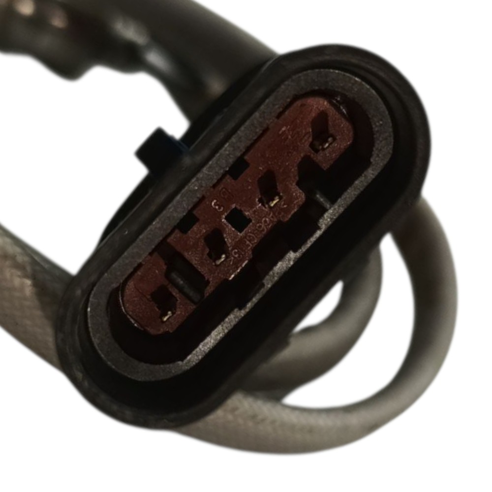 Sonda Lambda pré fiat idea 1.8 etorq 2012 2013 2014 2015 4