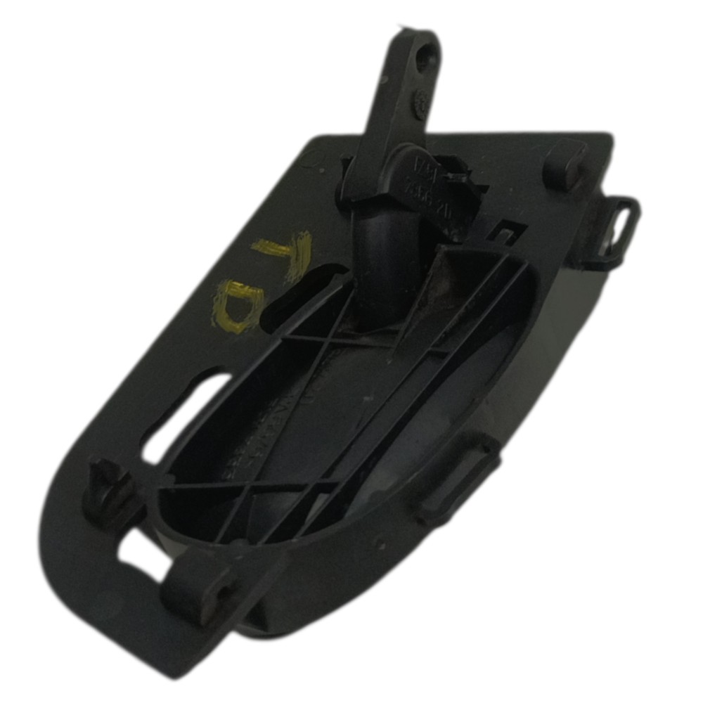 Maçaneta interna direita Peugeot 206 2001 2002 2003 2004 05 2