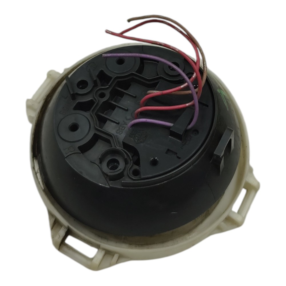 Motor Retrovisor Esquerdo Elétrico Toyota Rav4 2014 2015 4