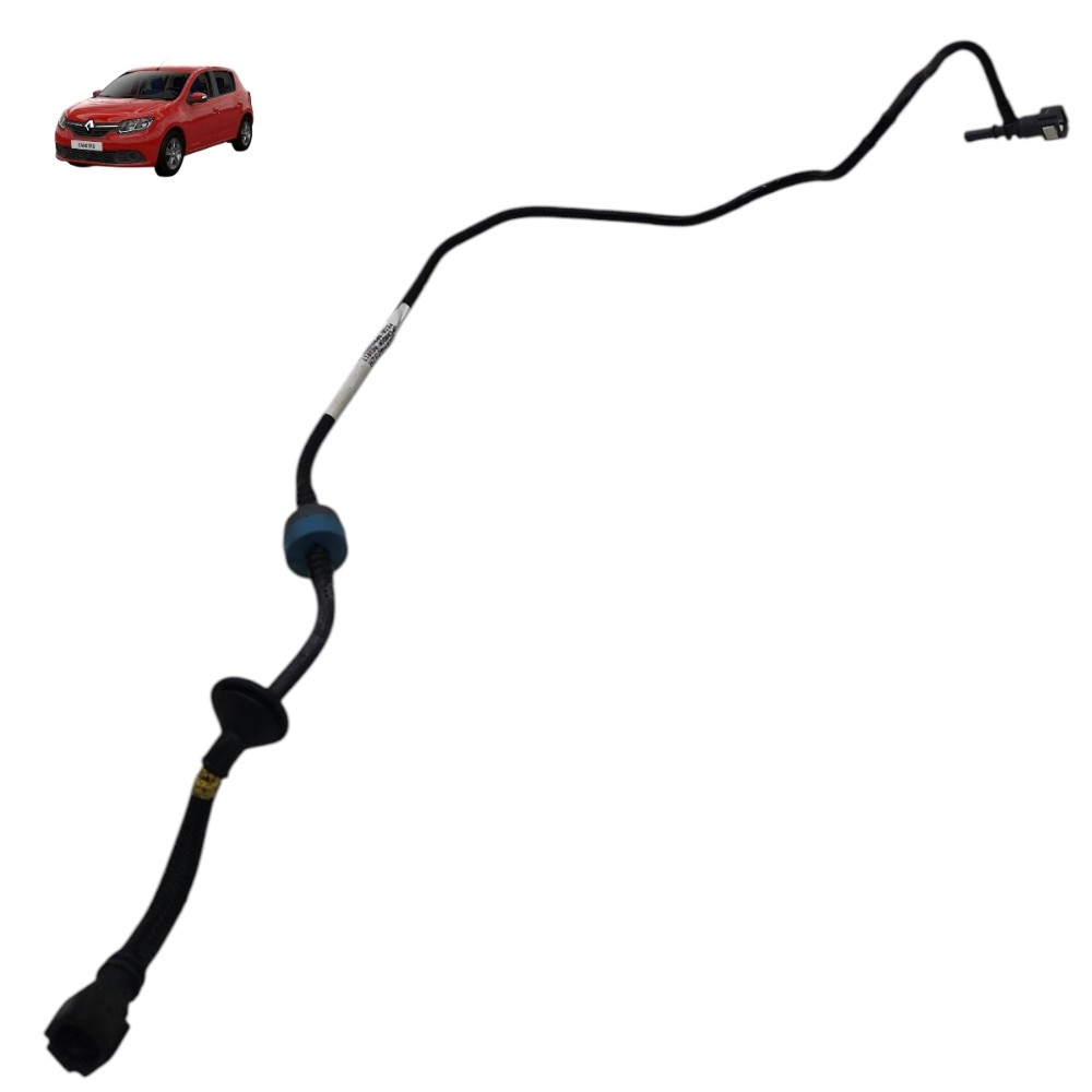 Mangueira Canister Renault Sandero 1.6 2016 2017 2018 1