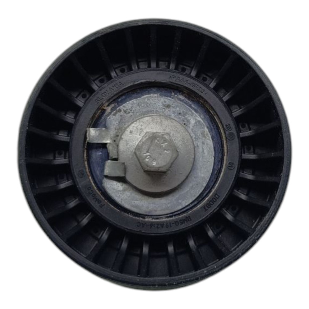 Polia Esticador Volvo S60 1.6 T4 2010 2011 2012 2013 2014 15 2