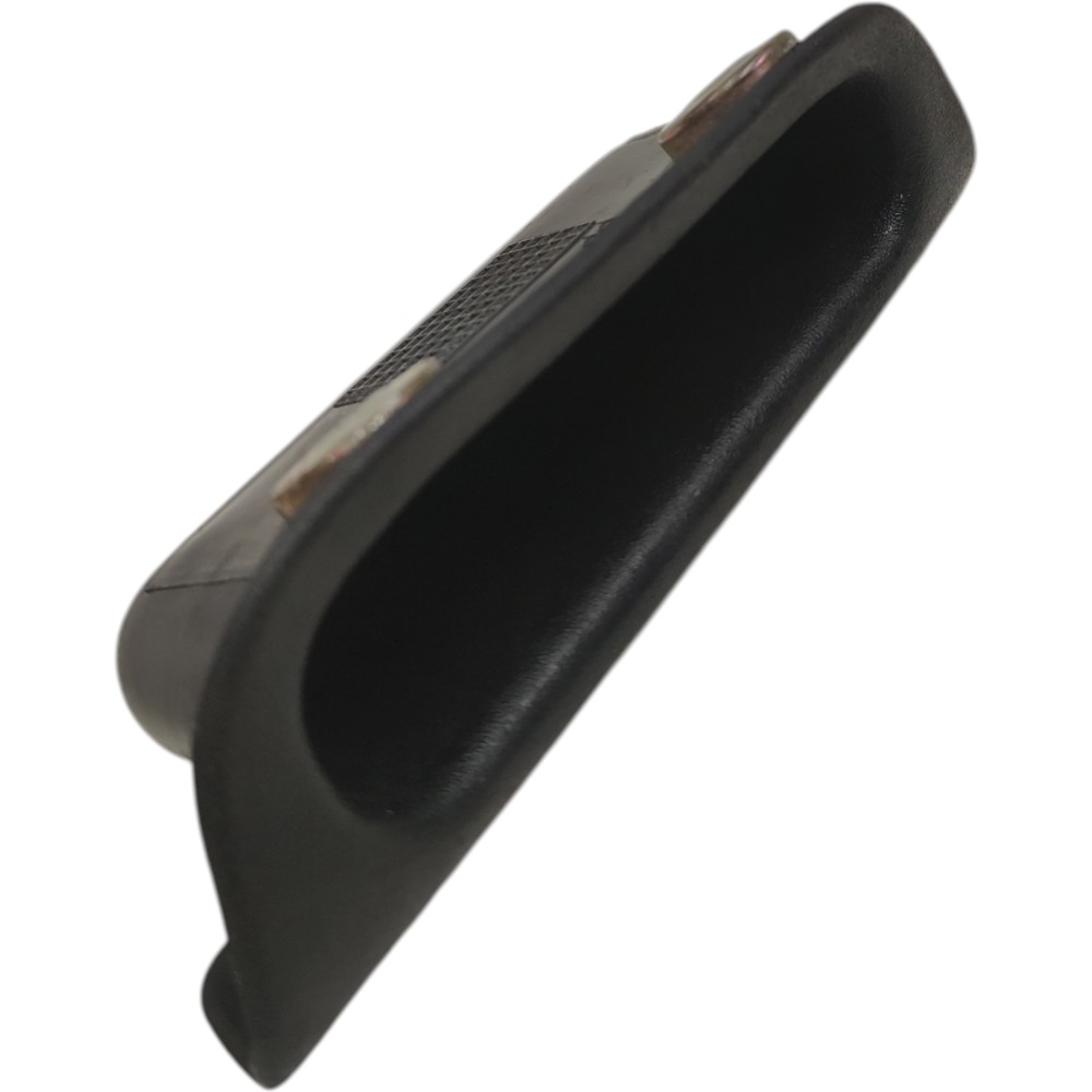 Puxador porta traseira esquerda gm Corsa Wind 2001 2000 1999 3