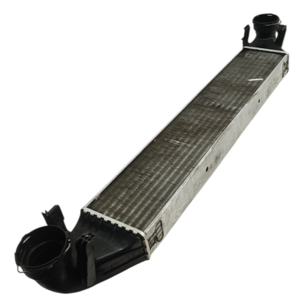Radiador Intercooler Mercedes C230 1.8 Kompressor 2003 2004 1