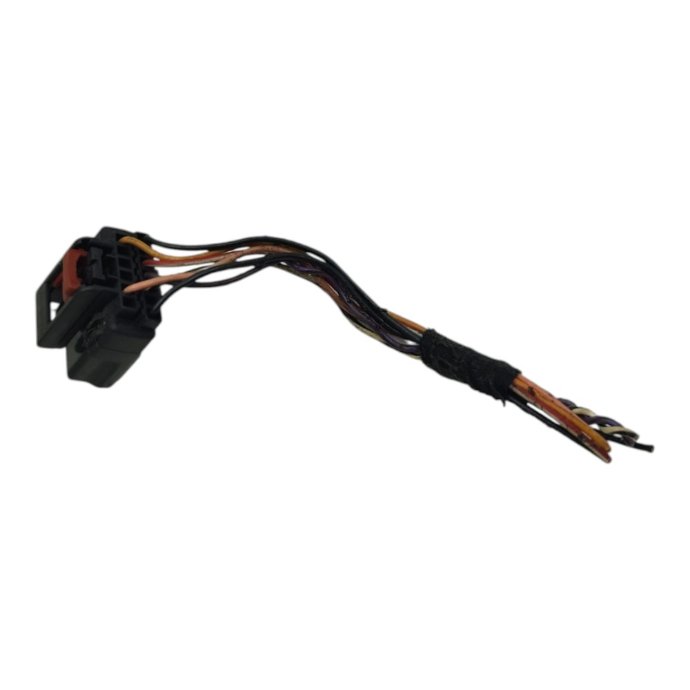 Plug Conector Painel Instrumento Chrysler Caravan Se 2000 2
