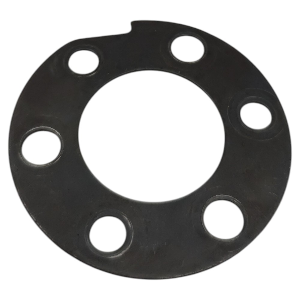 Defletor Chapa volante motor Fiat Idea Strada Uno Siena 1.4 2